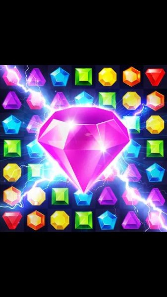 Jewels Match 3 Puzzle v.1.2.2