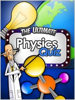 Ultimate Physics Quiz 360x640