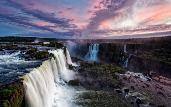 Waterfall Tour 3
