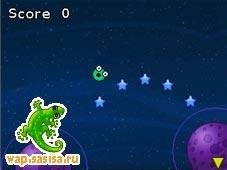 Space Traveler