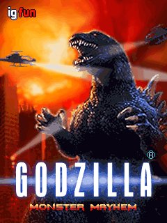 GodzillaHack