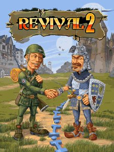 Revival 2(Все экраны)RUS