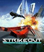 Strike Out Racing 3D