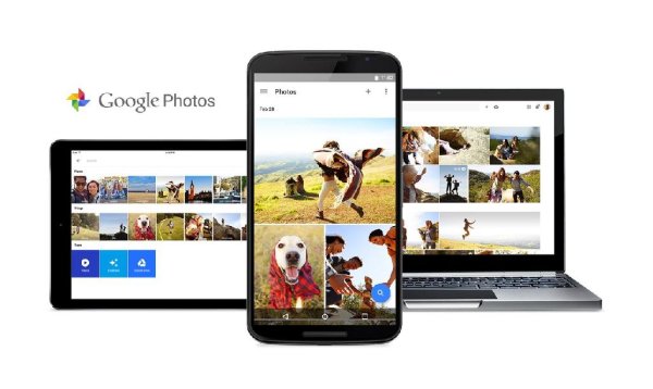Google Фото 1.0.0.94391081