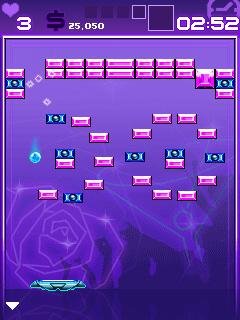 Block Breaker Deluxe 2