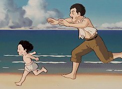 Hotaru no Haka | Могила Светлячков