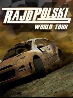 4x4 extreme rally en samsung 240 400 TOU