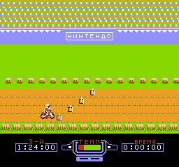 Excitebike