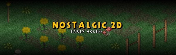 Nostalgic2D Alpha 1.8.2