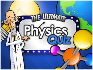 Ultimate Physics Quiz 320x240 E71