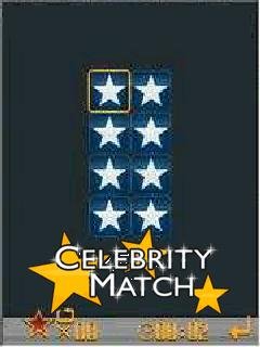 Celebrity Match