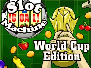 Slot World Cup Edition eng