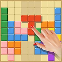 Block Cross Puzzle v1.0.3 [Mod]
