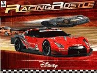 Racin Grustle