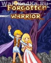 Forgotten Warrior
