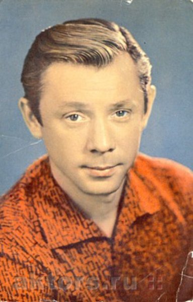 Oleg Anofriev - Skazka oPope iRabotnikeBalde