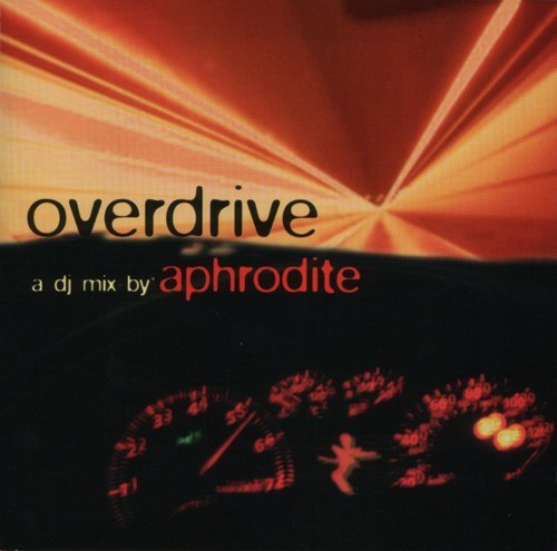 Aphrodite - Beefcake