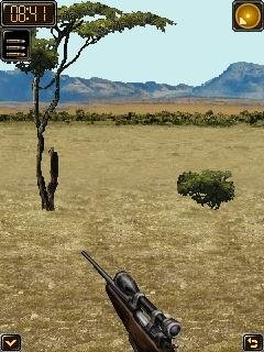 Deer hunter 4 african safari
