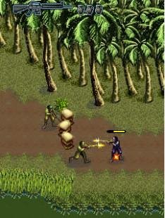 call of duty black ops 240x400 samsung