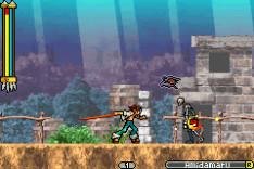 Shaman King - Master of Spirits 2