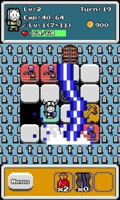 Slide Dungeons v1.0.3a