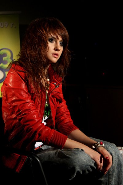 Аня Руднева