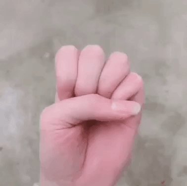 Рука