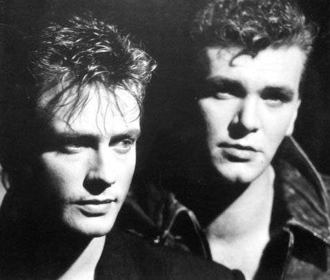 Boys Next Door - Lady Of The Night