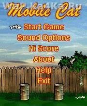 Mobile Cat