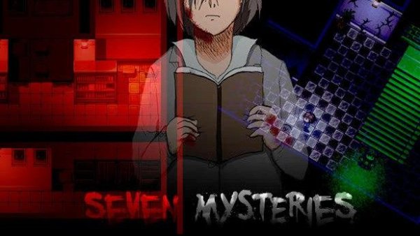 Seven Mysteries