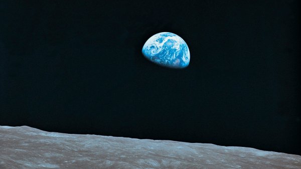 Earth from Above Premium