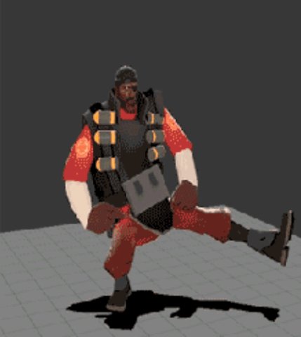 Dancing