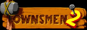 Townsmen 2 Gold 176x220(rus+sov.muzika)
