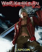 Devil May Cry Dantes Awakening 3D