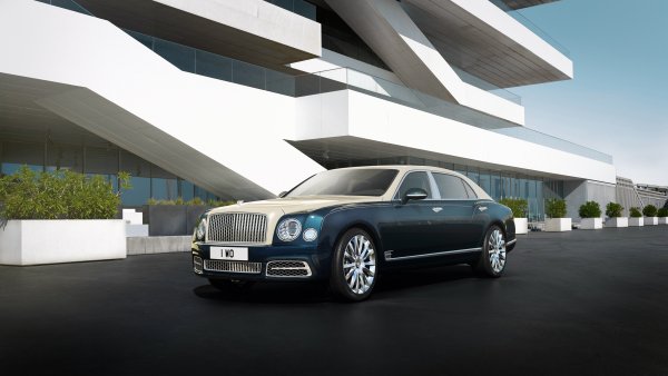 bentley-mulsanne