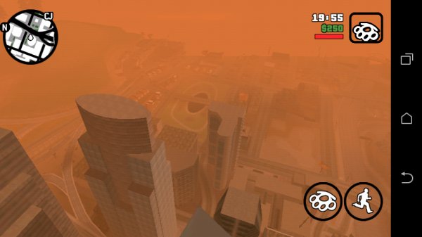 FPS MOD