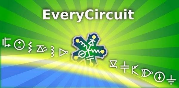 EveryCircuit v.2.00
