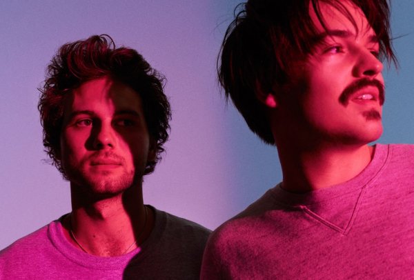 Milky Chance - Camouflage