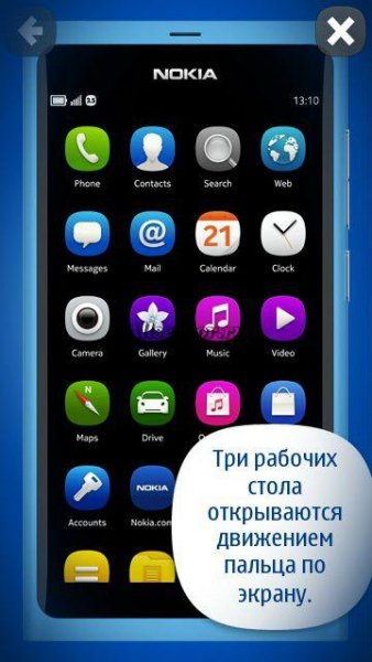 n9 demo funcast.org