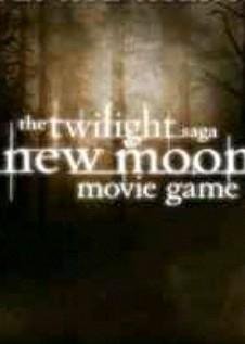 The Twilighs Saga New Moon