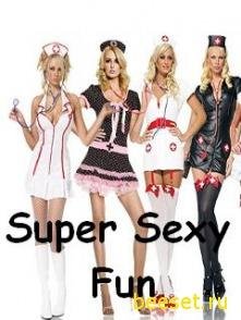 Super Sexy Fun 240x320
