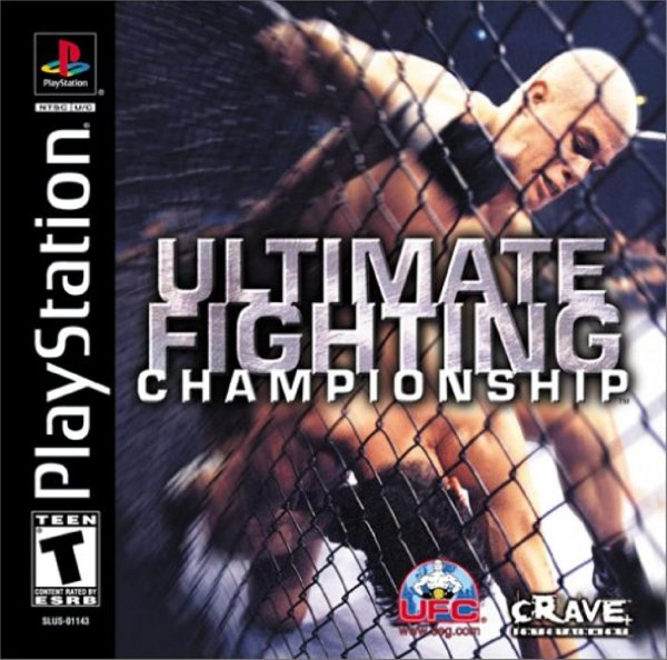UFC