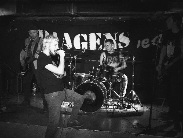 Last Trust - Ф.О.М.С. (no feats)