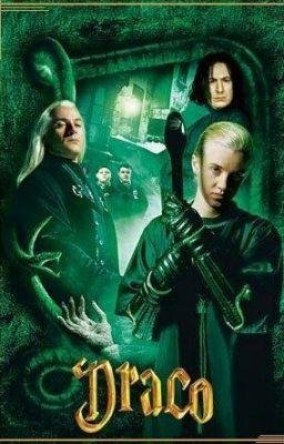 К.Клэр - Трилогия о Драко. Книга 2