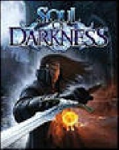 Soul of Darkness mot240320