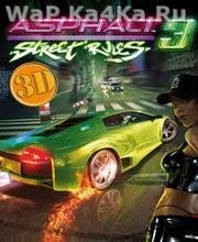 Asphalt Street Rules 3 3D