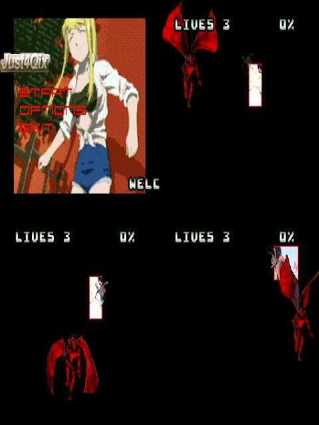 Just4qix v1.00.0 S60v3