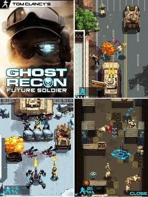 GhostReconFutureSoldier