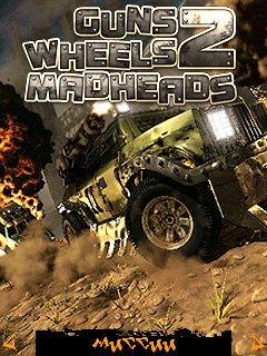 GunsWheelsMadheads2.3D