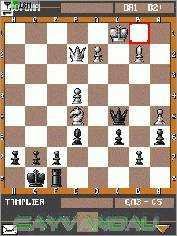 jag pley chess